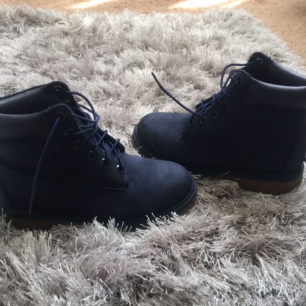 Timberlands